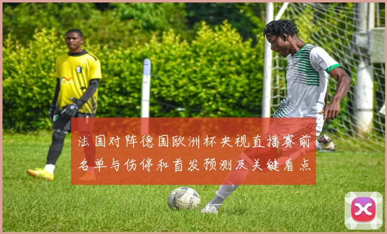 法国对阵德国欧洲杯央视直播赛前名单与伤停和首发预测及关键看点影响